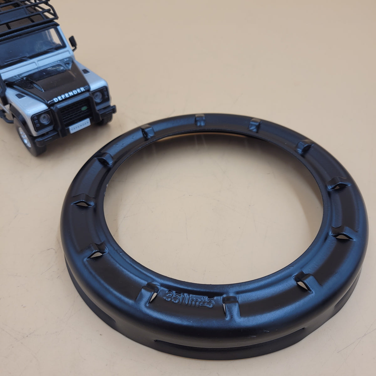 LR DEFENDER DISCOVERY RRC Fuel In Tank Pump Retaining Ring ESR3808