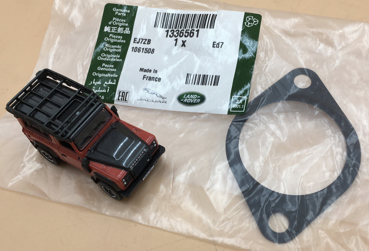LR DISCOVERY III RR SPORT 05-09 EGR EU2 Inlet Gasket for 2.7TD V6 1336561LR