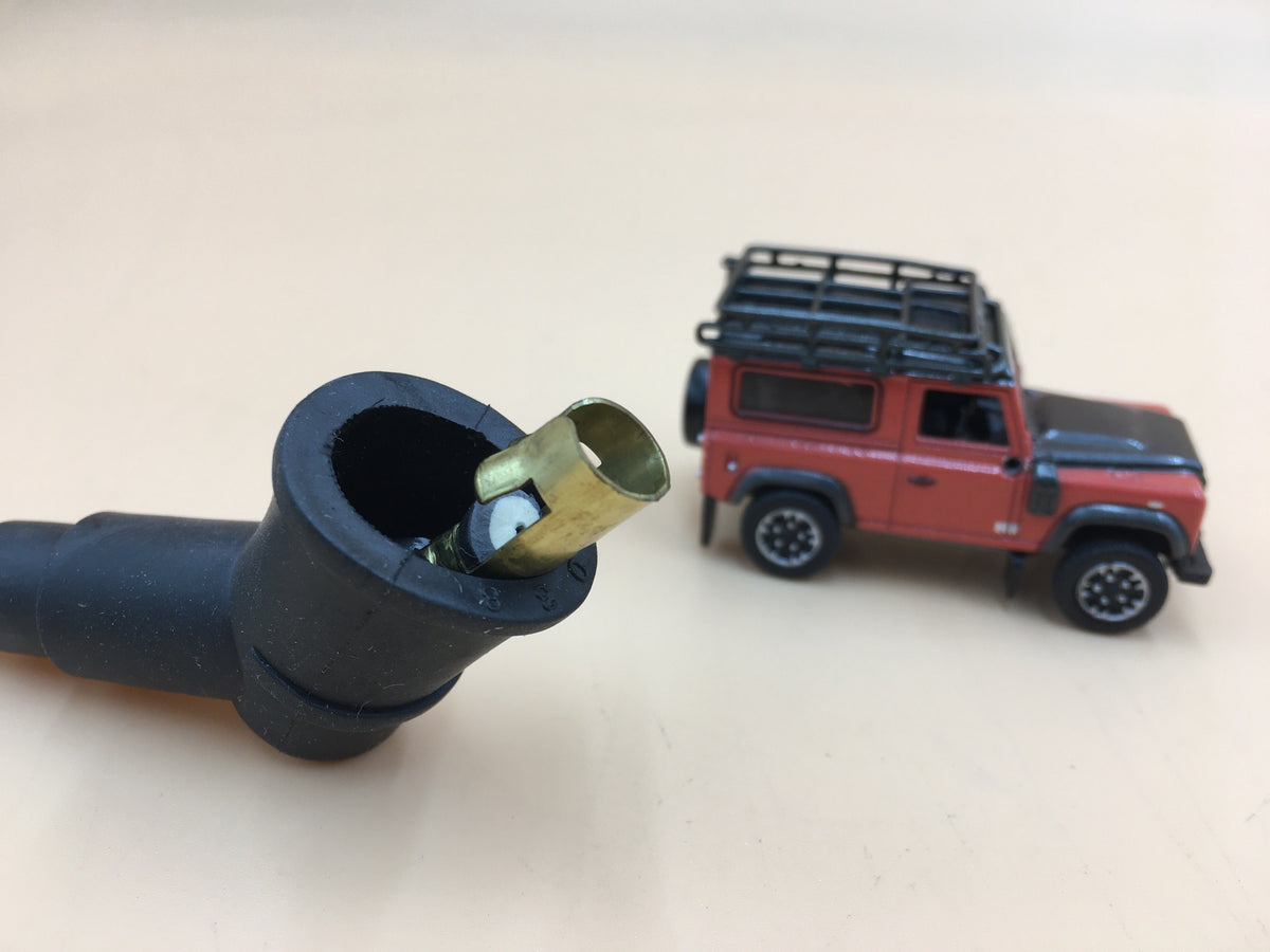 LR FREELANDER 1.8 Petrol Ignition Lead Coil-Distributor NGC500410