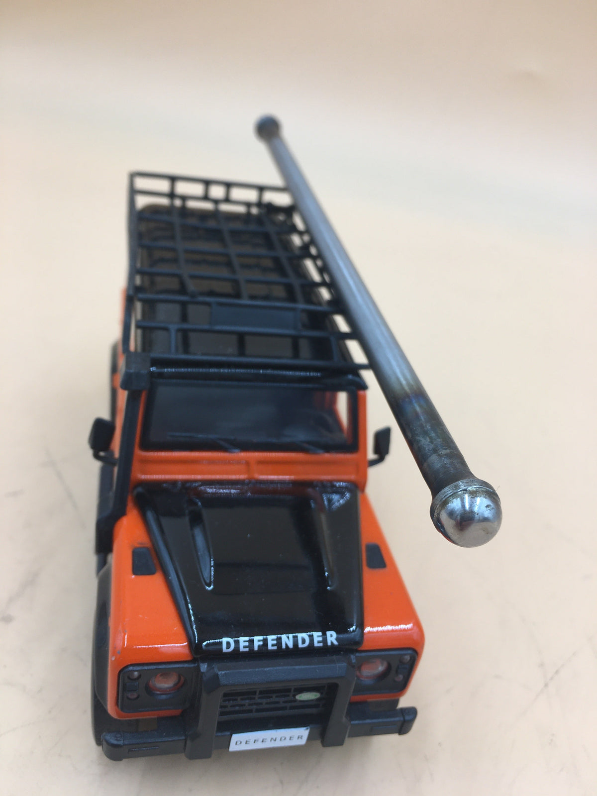 V8 Defender Discovery I RR Classic Push Rod BR3133 / 603378