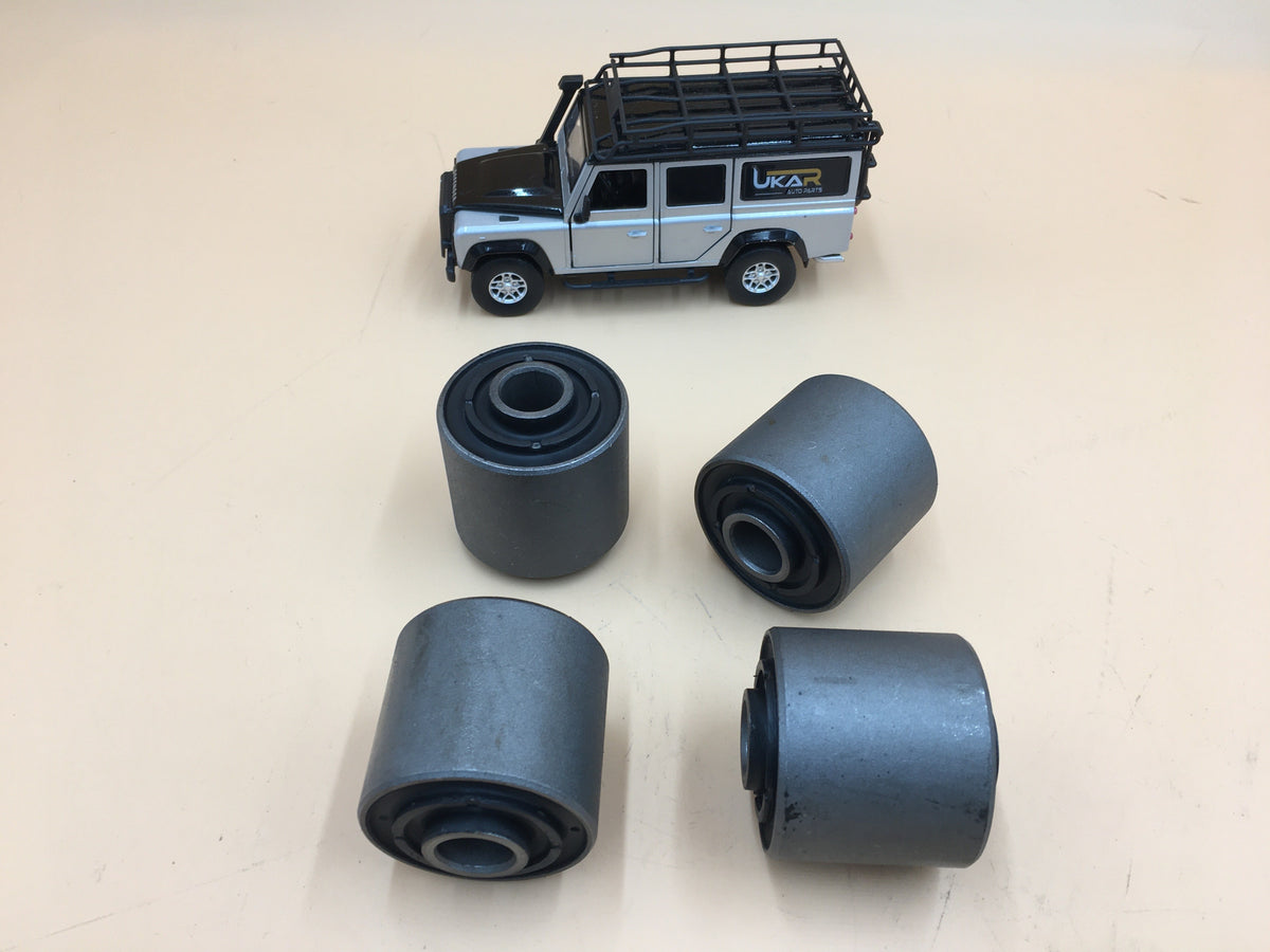 LR DISCOVERY I RR Classic Bush for Front of Front Radius Arm NTC6860 SET X4