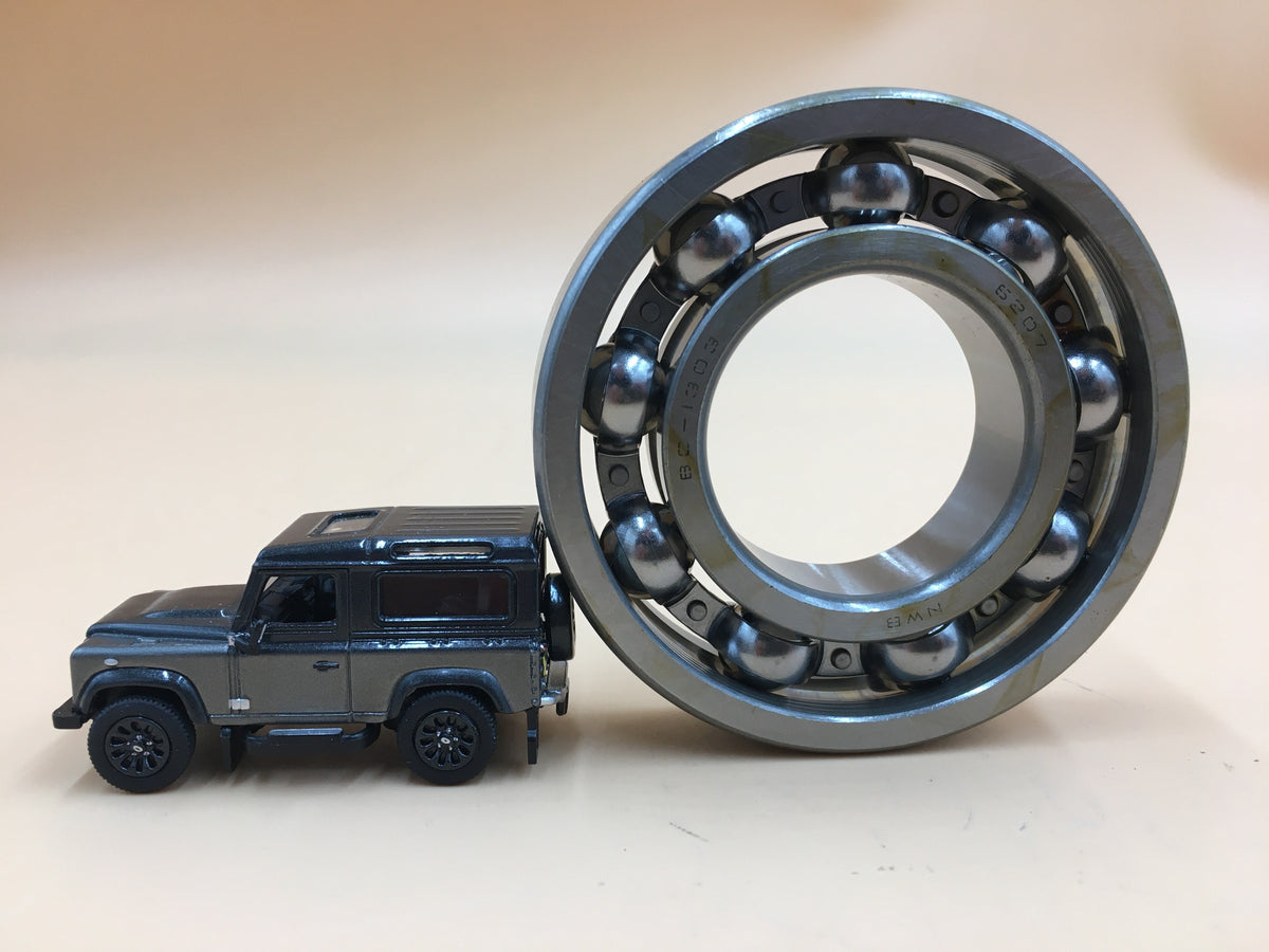 LR Defender Discovery RRC Transfer Box Output Bearing BR0338R STC1130