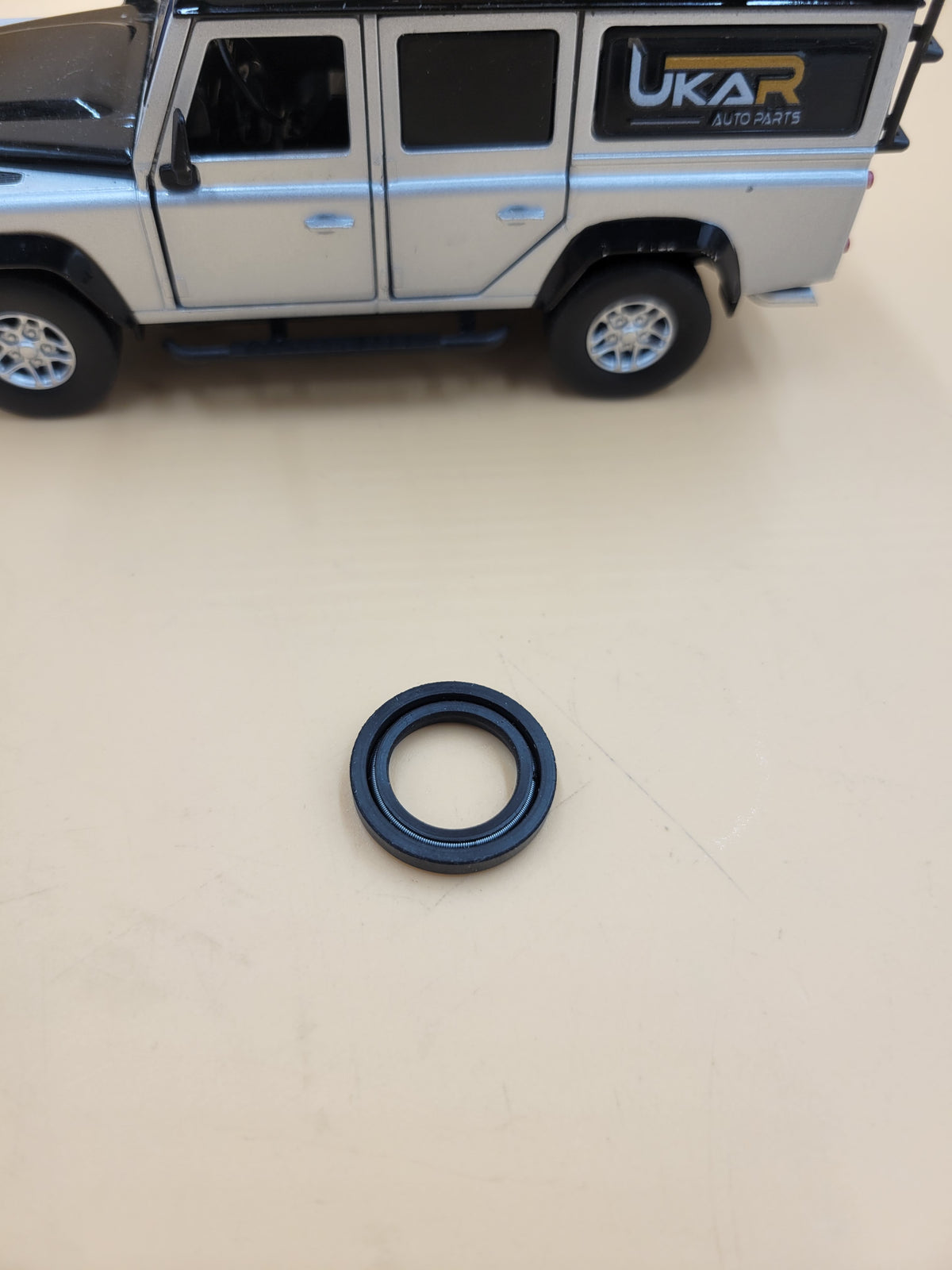 LR DEFENDER -16 DISCOVERY I RR Classic Front ABS Oil Seal FTC1376