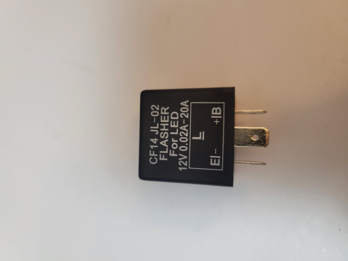 Deluxe LED coloured light kit Part DA1292A