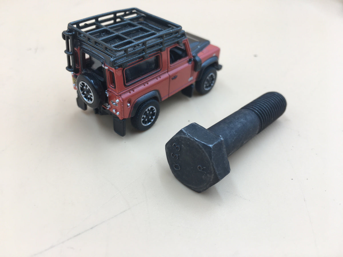Bolt (3/8 BSF X 1.19/32) Part 215331G