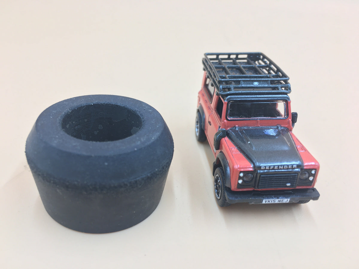 Performance Lower Suspension Arm Bush Part BR1083P