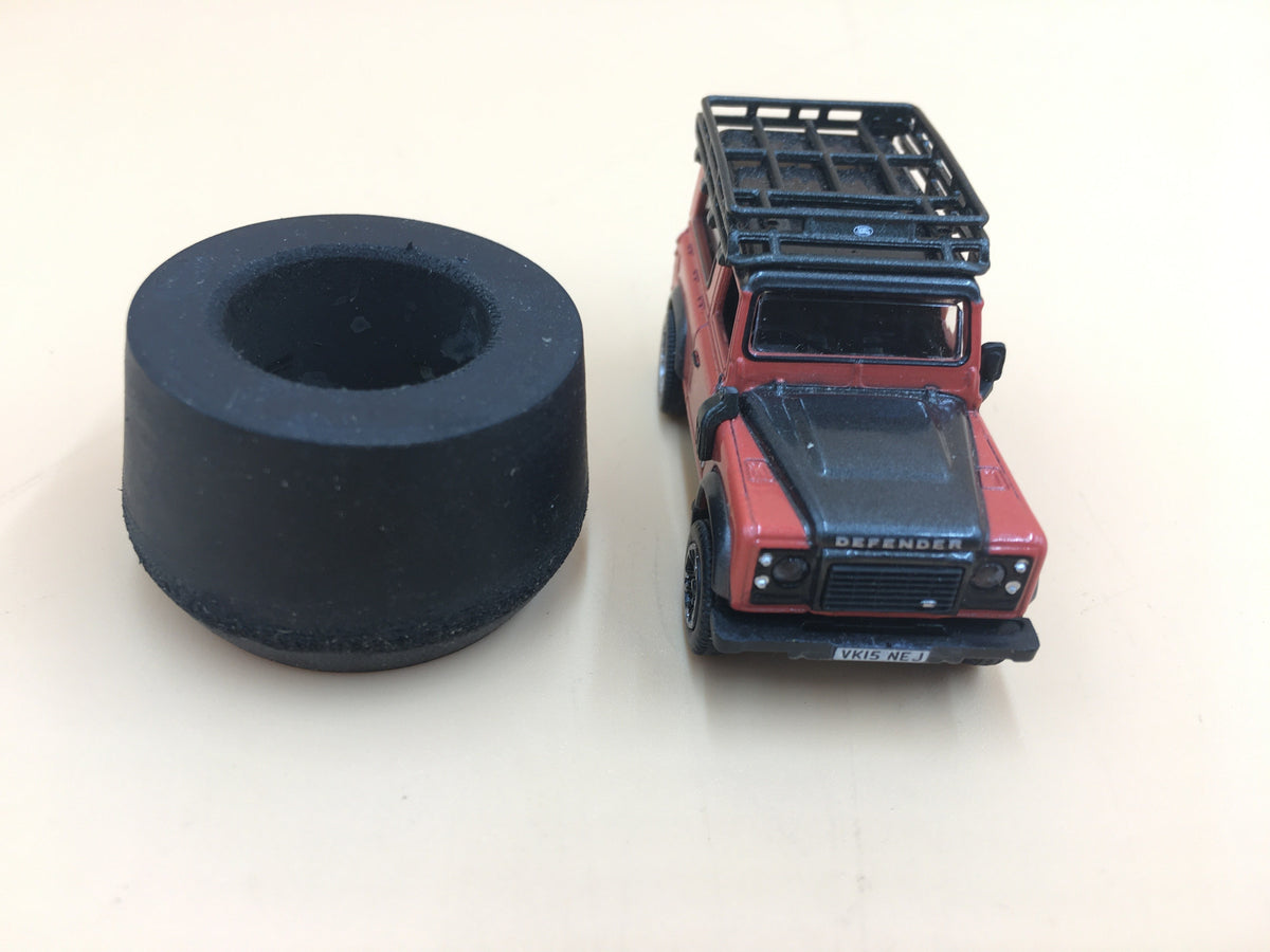 Performance Lower Suspension Arm Bush Part BR1083P