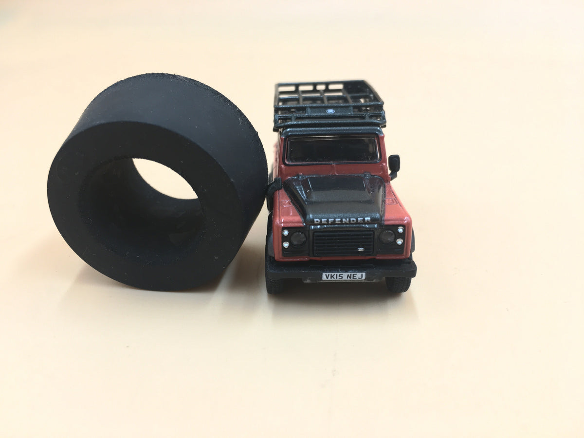 Performance Lower Suspension Arm Bush Part BR1083P