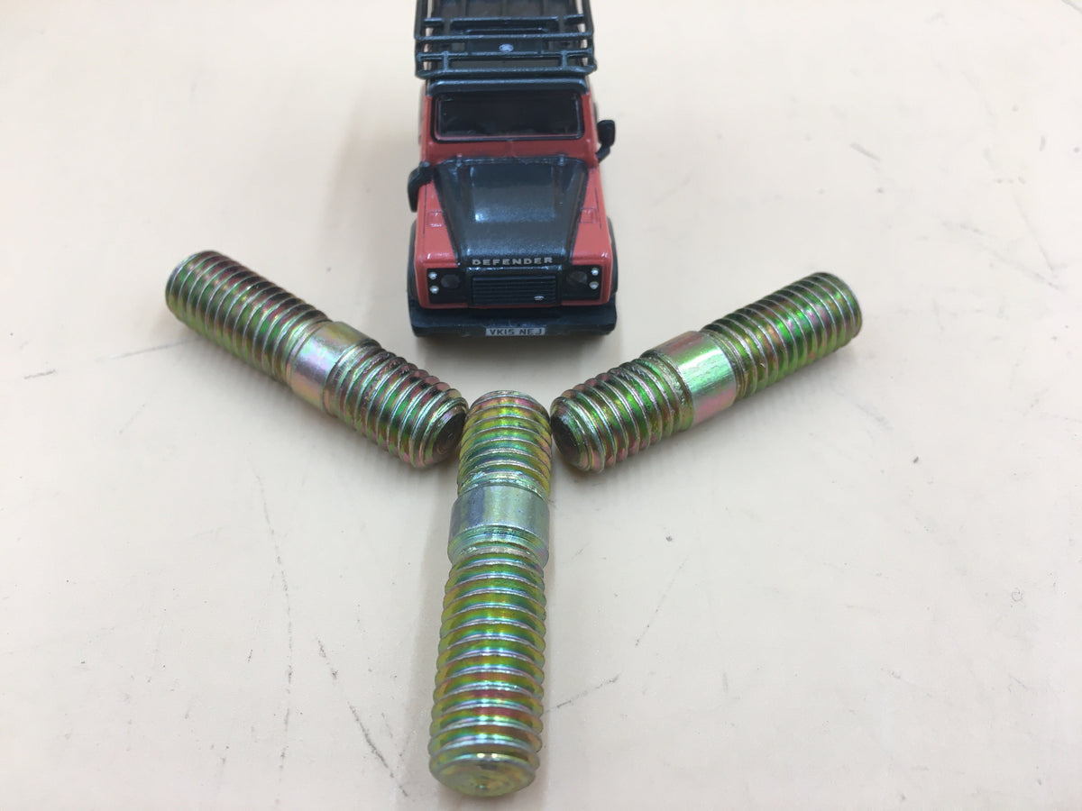 LAND ROVER STUD 25mm M10 RANGE ROVER CLASSIC / DISCOVERY / DEFENDER TE110051L