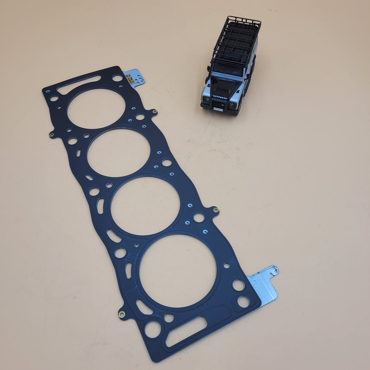 Land Rover Freelander 2 L359 Gasket Cylinder Head 3 Hole Part LR017305O