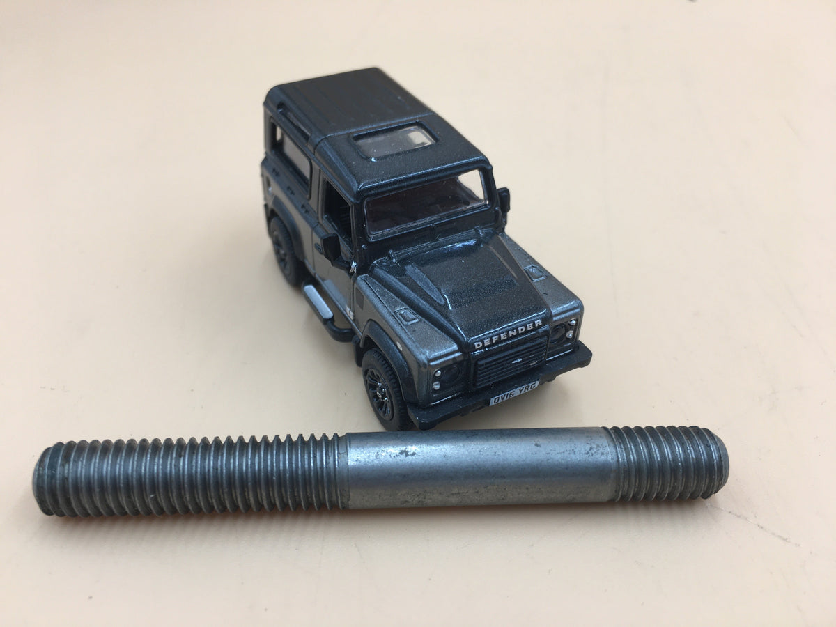 LR DEFENDER DISCOVERY RRC 300TDi Rocker Shaft Stud through Clamp ERR4687