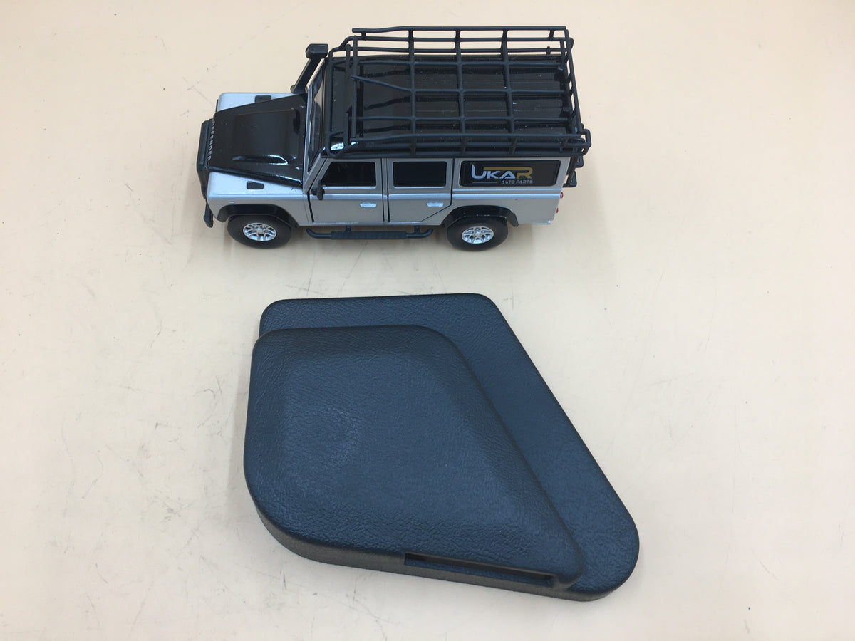 LR DEFENDER FR LH Seat Mechanism Cover MWC7635