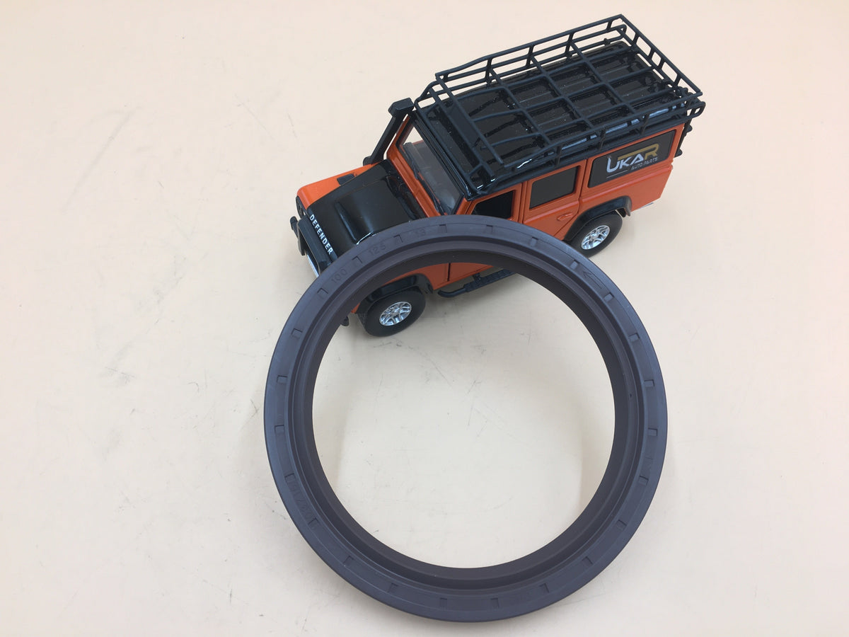 Land Rover Range Rover HSE Oil Seal Crankshaft Front LUF000010
