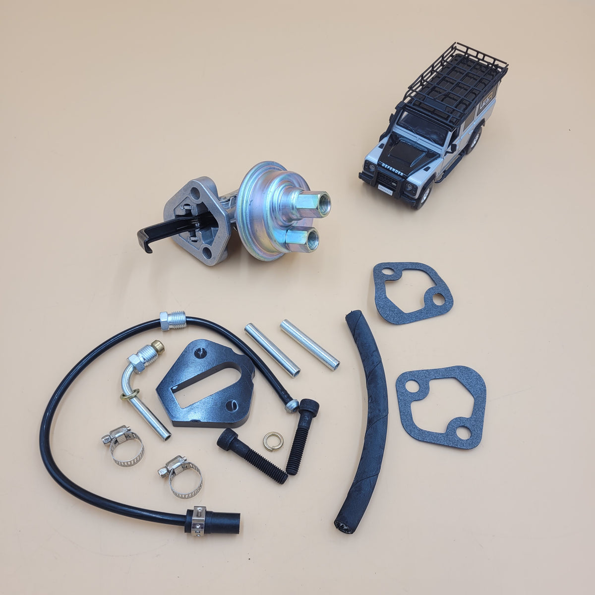 LR DEFENDER DISCOVERY RR CLASSIC 200TDI DIESEL FUEL LIFT PUMP KIT STC1190