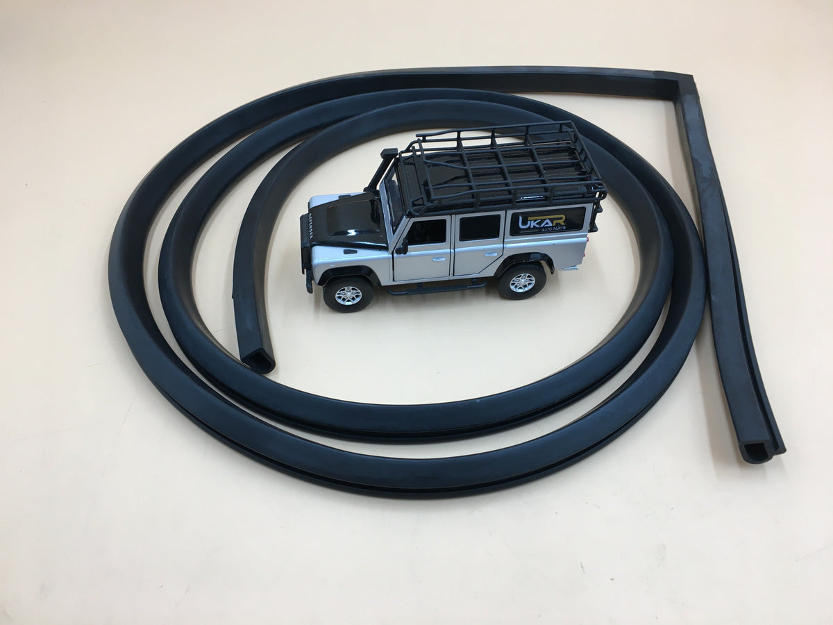 LR SERIES DEFENDER 110' -88 LH Roof to Tub Seal 334611