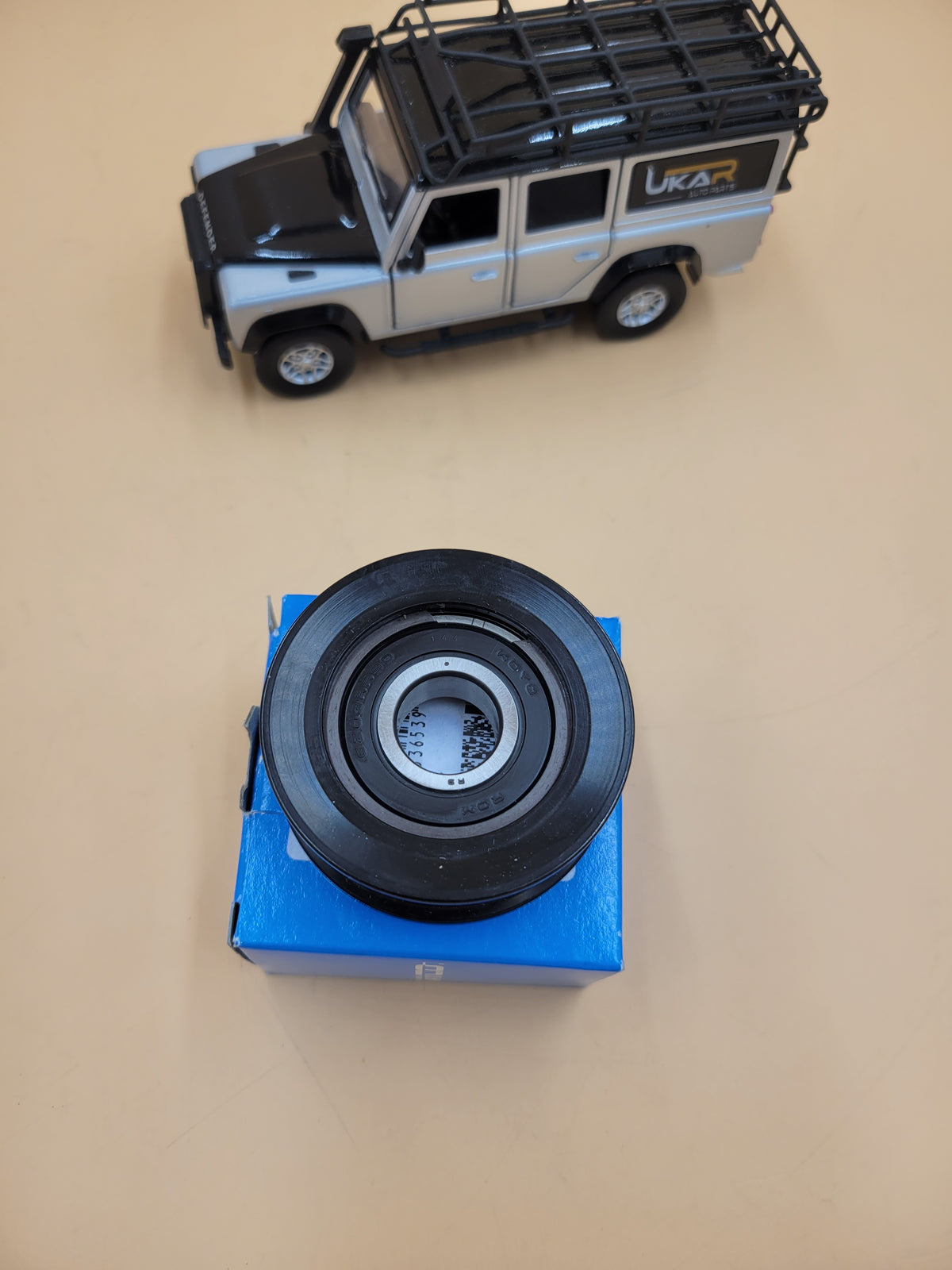 Idler Pulley Part ERR2798