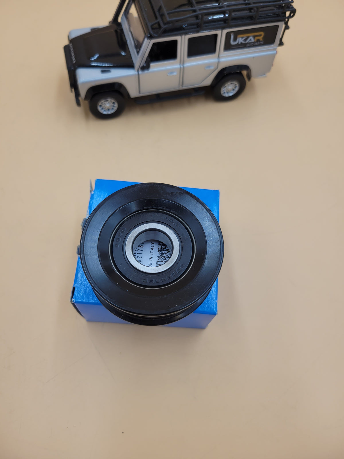 Idler Pulley Part ERR2798