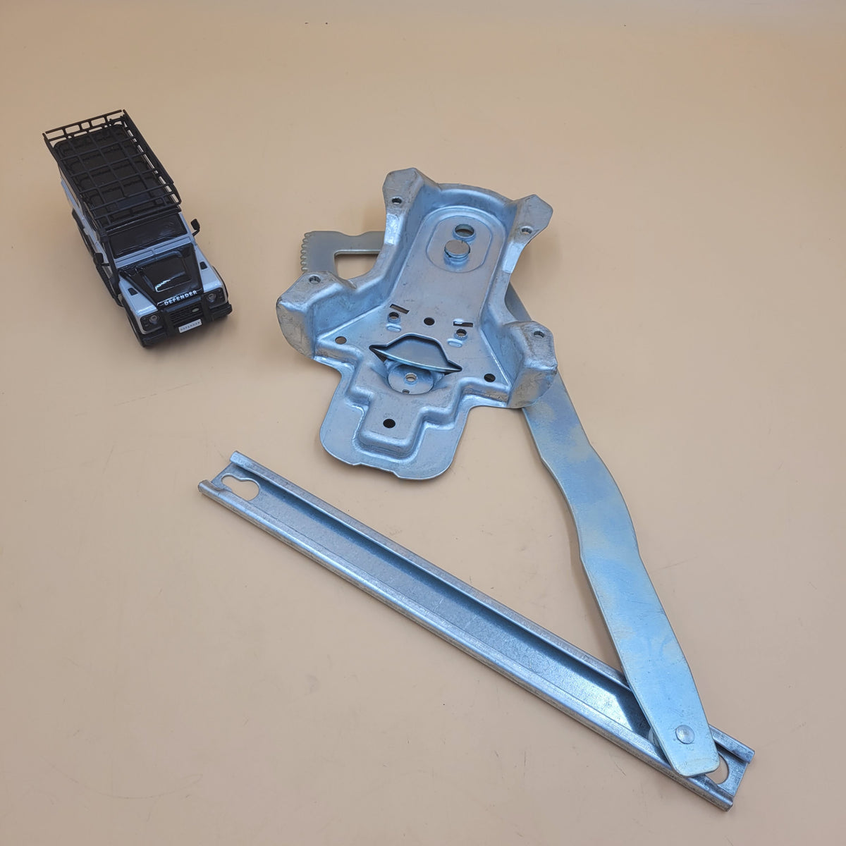 LR DISCOVERY I RR Classic Rear RH Window Regulator Electric Windows STC2884