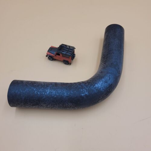 LR SERIES DEFENDER 4 Cylinder Engines Radiator Top Hose 577346