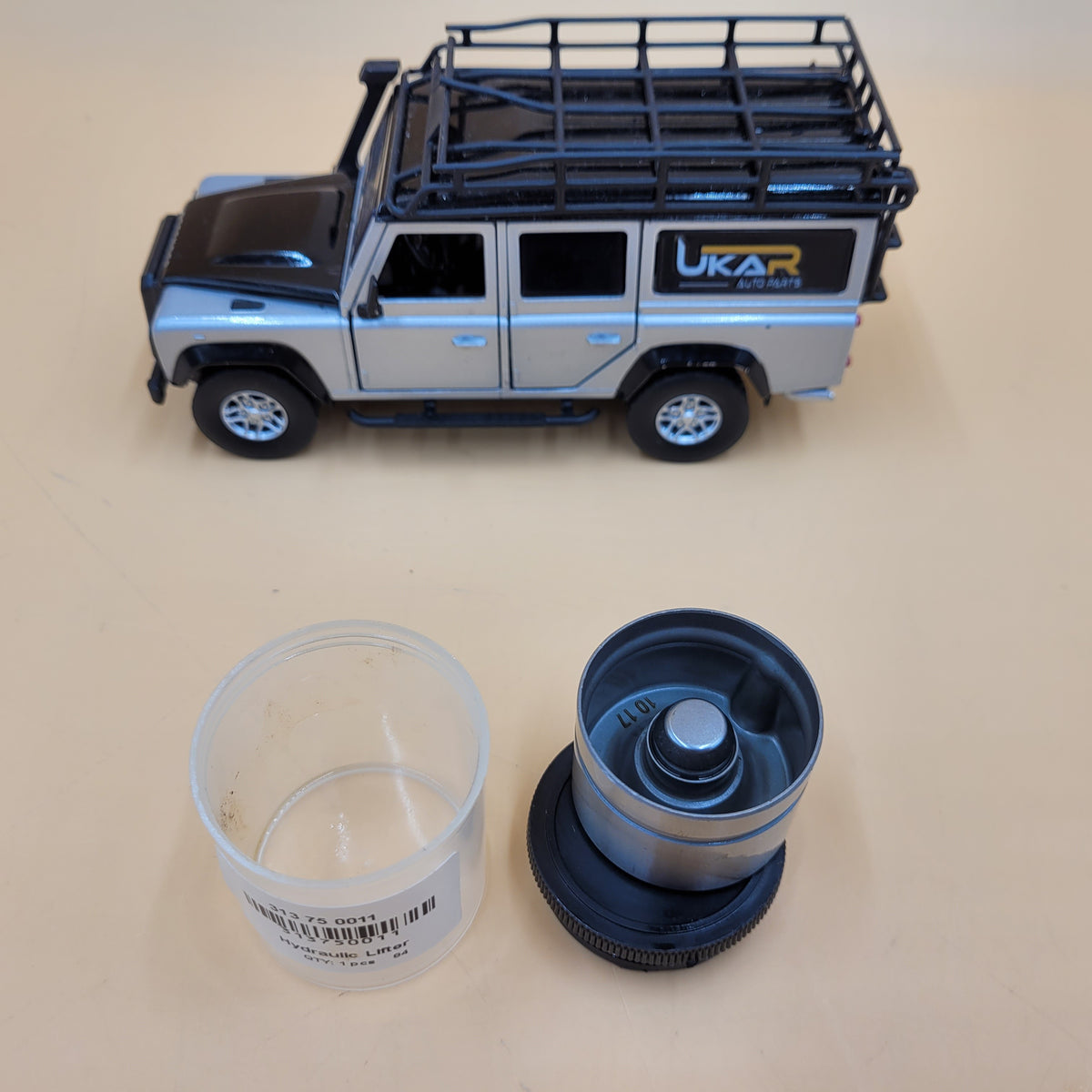 LR FREELANDER I 2.0 Diesel TCIE Hydraulic Tappet LGR100340L
