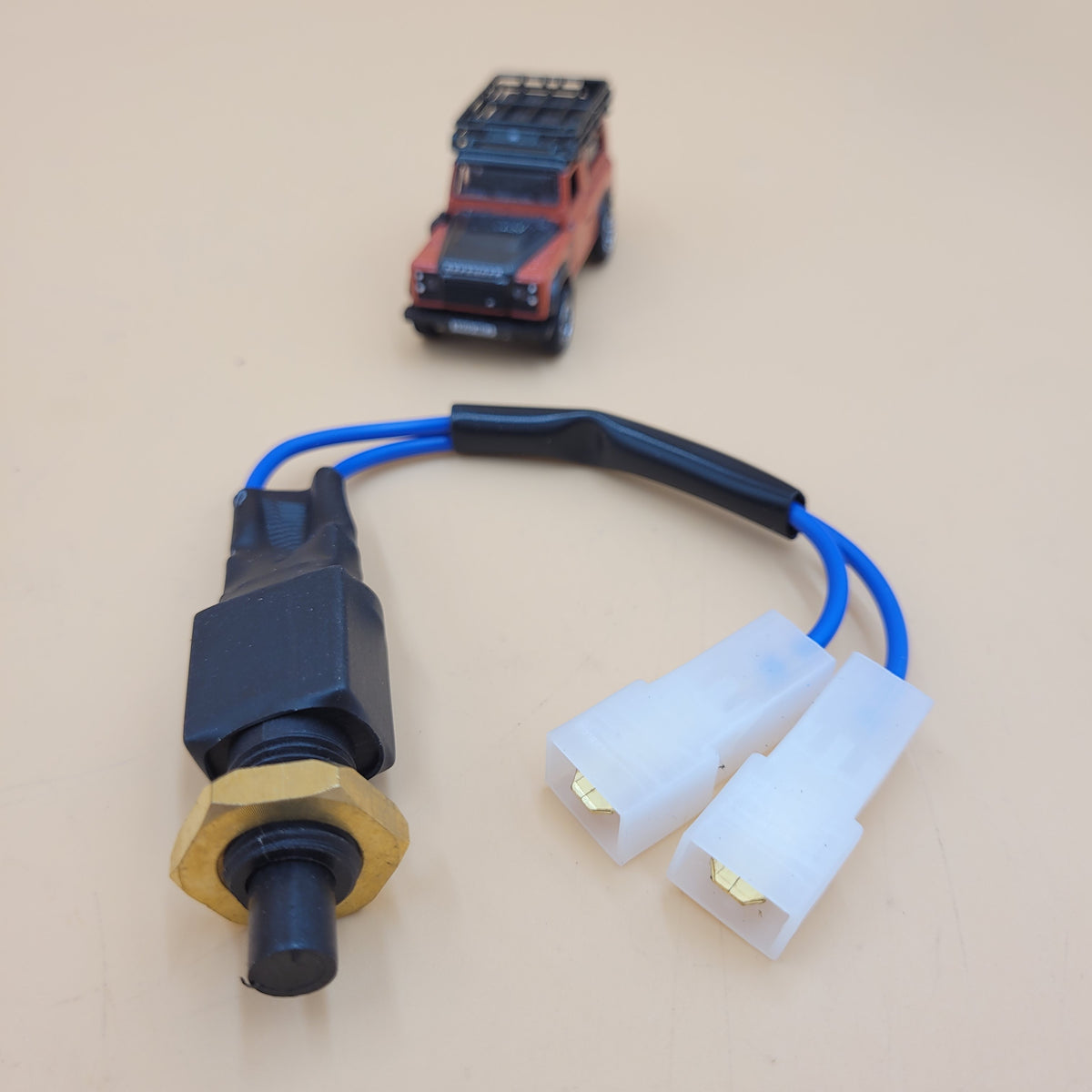 LR DEFENDER -06 Brake Light Switch Part PRC4297
