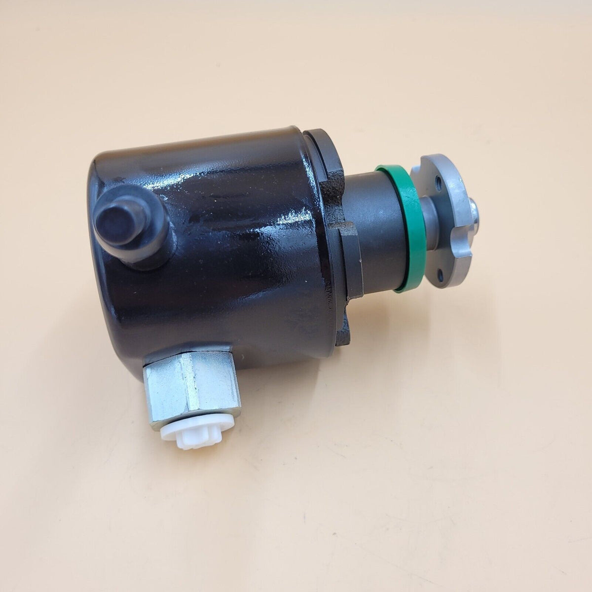 LR DISCOVERY RR Classic 200TDi Power Steering Pump NTC8288