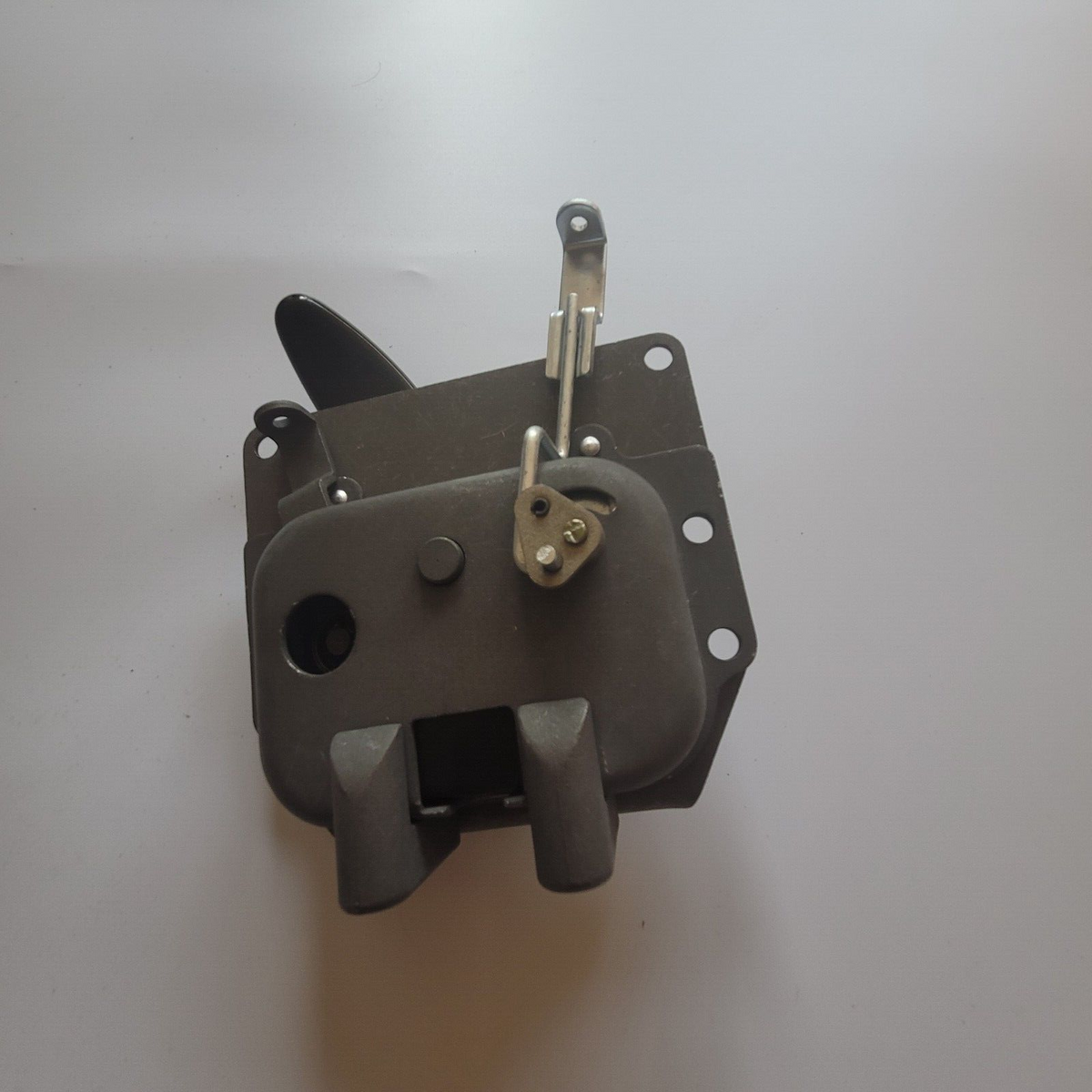 Door Handle Non Slam Front RH Part MUC1032