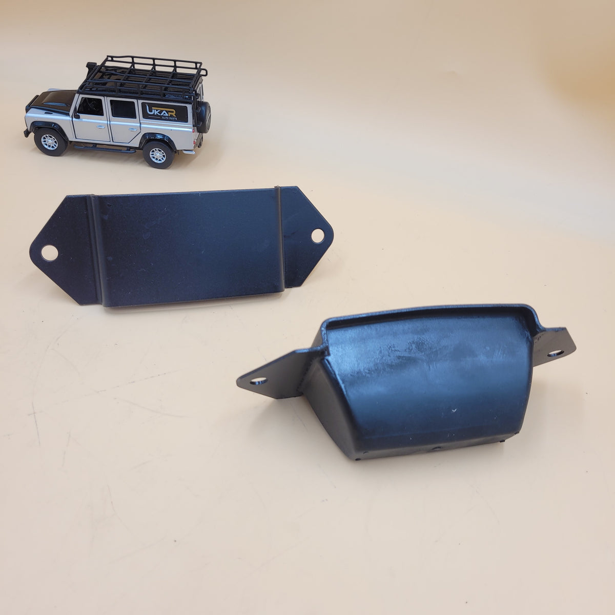 LR DEFENDER -16 / RR Classic Rear Bump Stop Part ANR4189 set by 2
