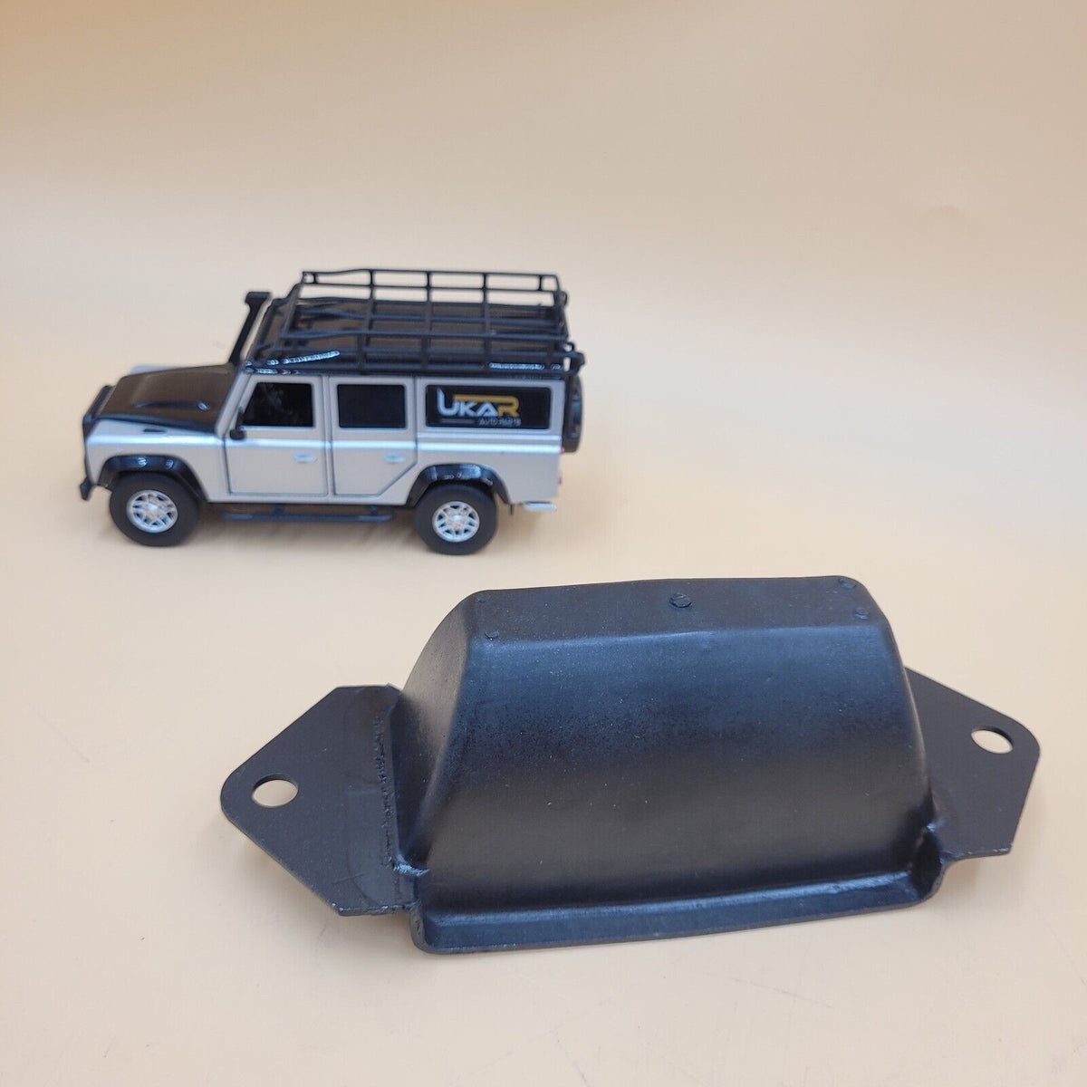 LR DEFENDER DISCOVERY RR Classic Rear Both Sides Bump Stop ANR4189