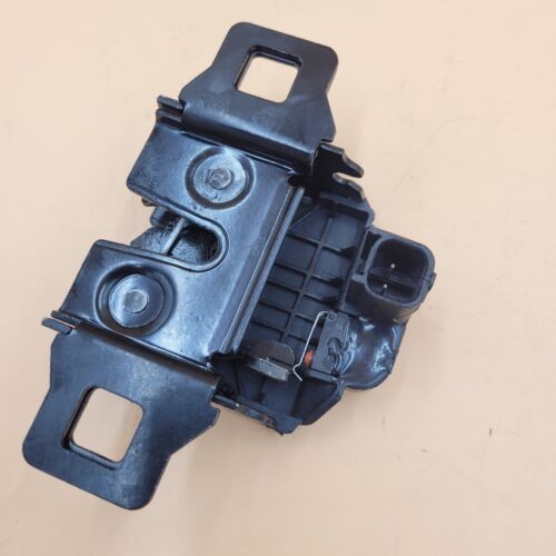 LRII LRIV EVOQUE RR SPORT Anti-Theft Bonnet Latch With Sensor LR173841 LR041431