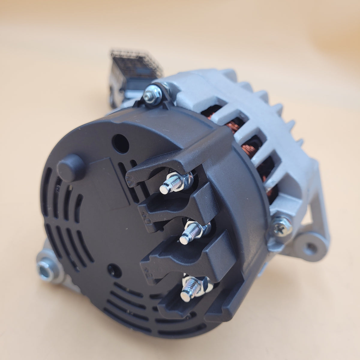 LR DISCOVERY RR Classic V8 EFI A133 80Amp ALTERNATOR STC1753
