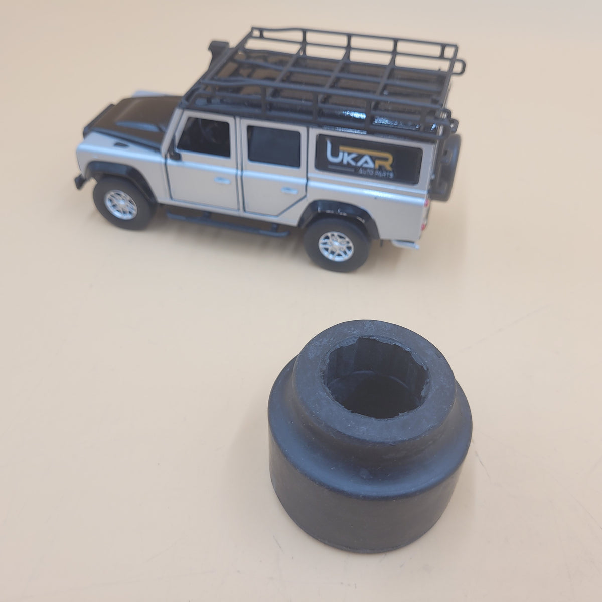 LR DEFENDER 87-16 Front Radius Arm Bush Part ANR6971