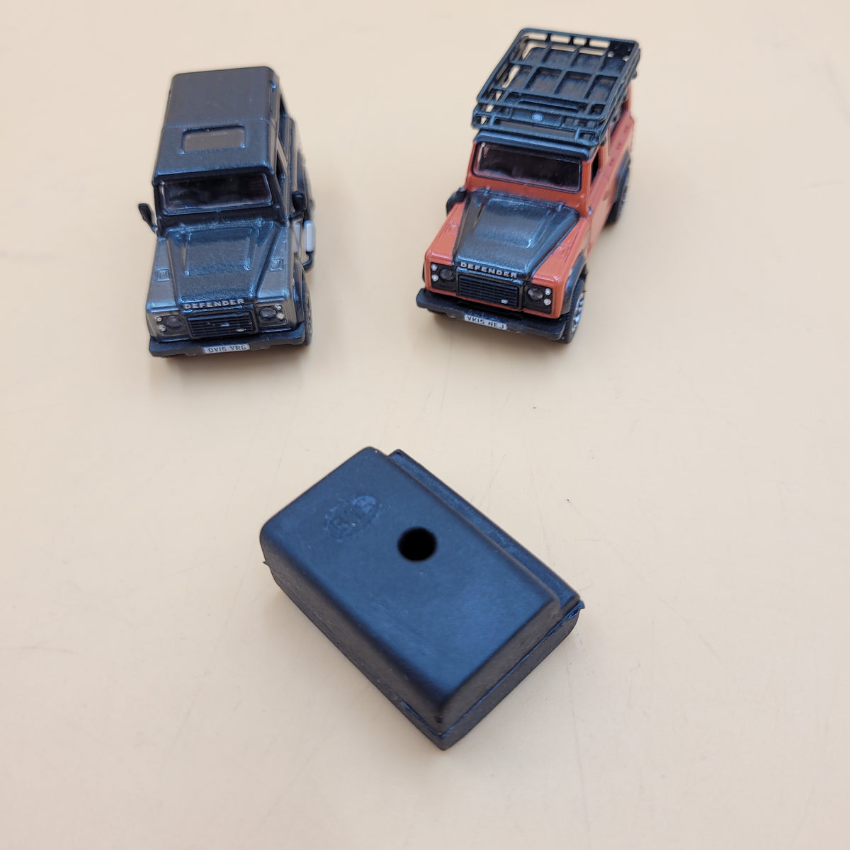 Tailgate Buffer Part 332146