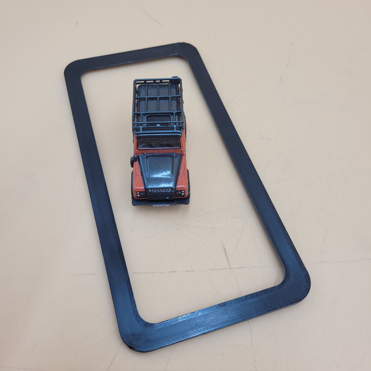 Seal Door Handle Part MXC3178