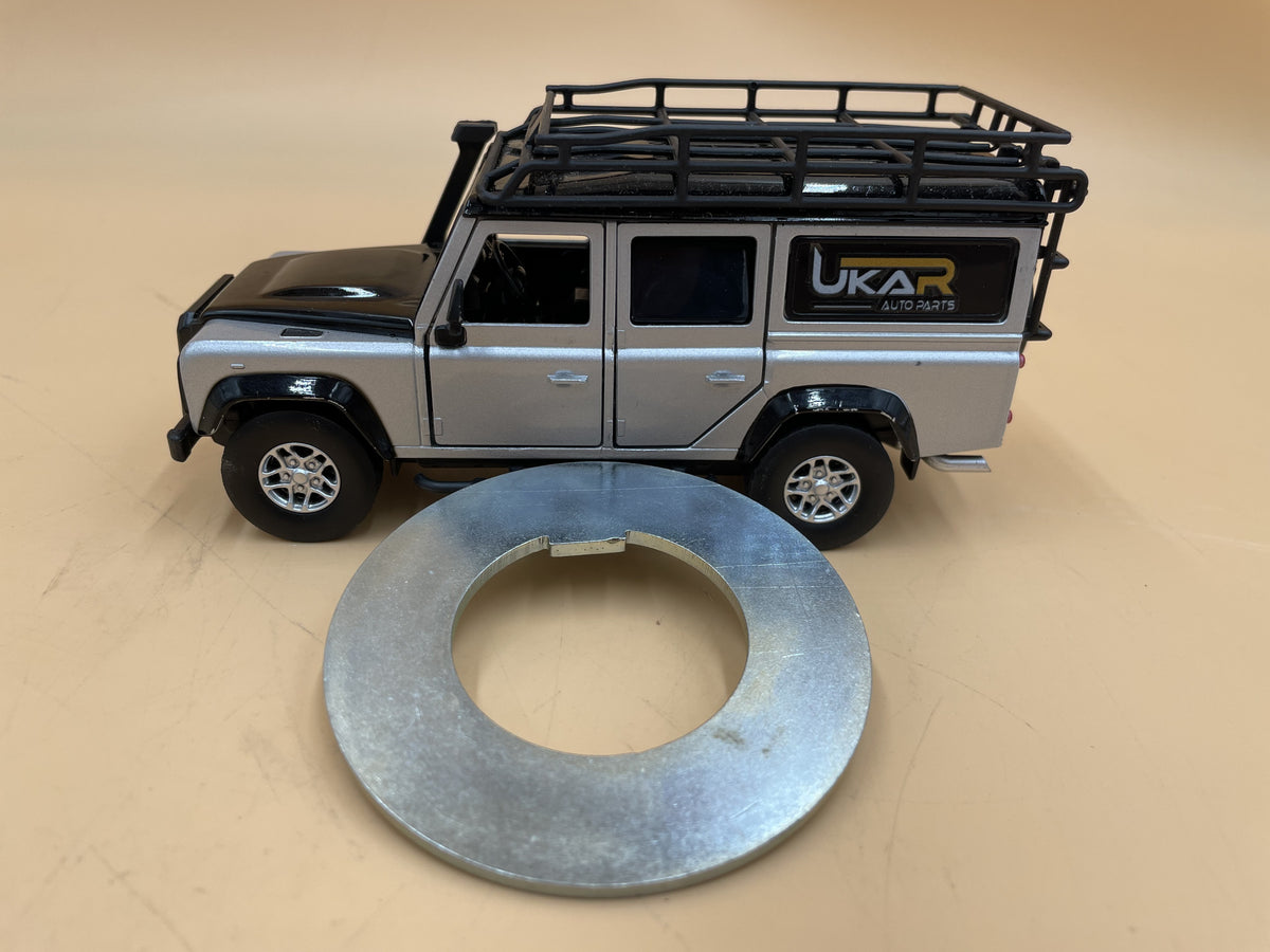 Stub Axle Washer Part FTC5241