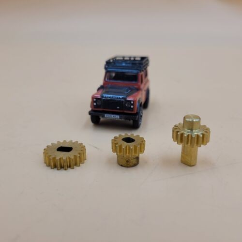 Replacement Screen Gears Repair Kit Repair For Audi A8 MMI Mechanism 4E0857273D