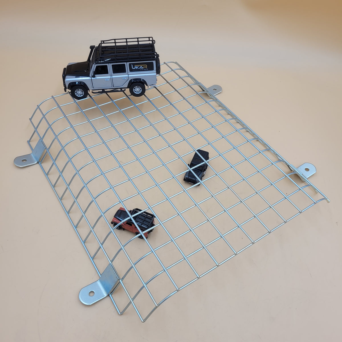 Lamp Guards Part BR1634