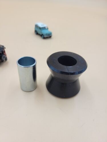 LR DEFENDER DISCOVERY RRC Rear Top Shock Bush BR1754P NRC5593P