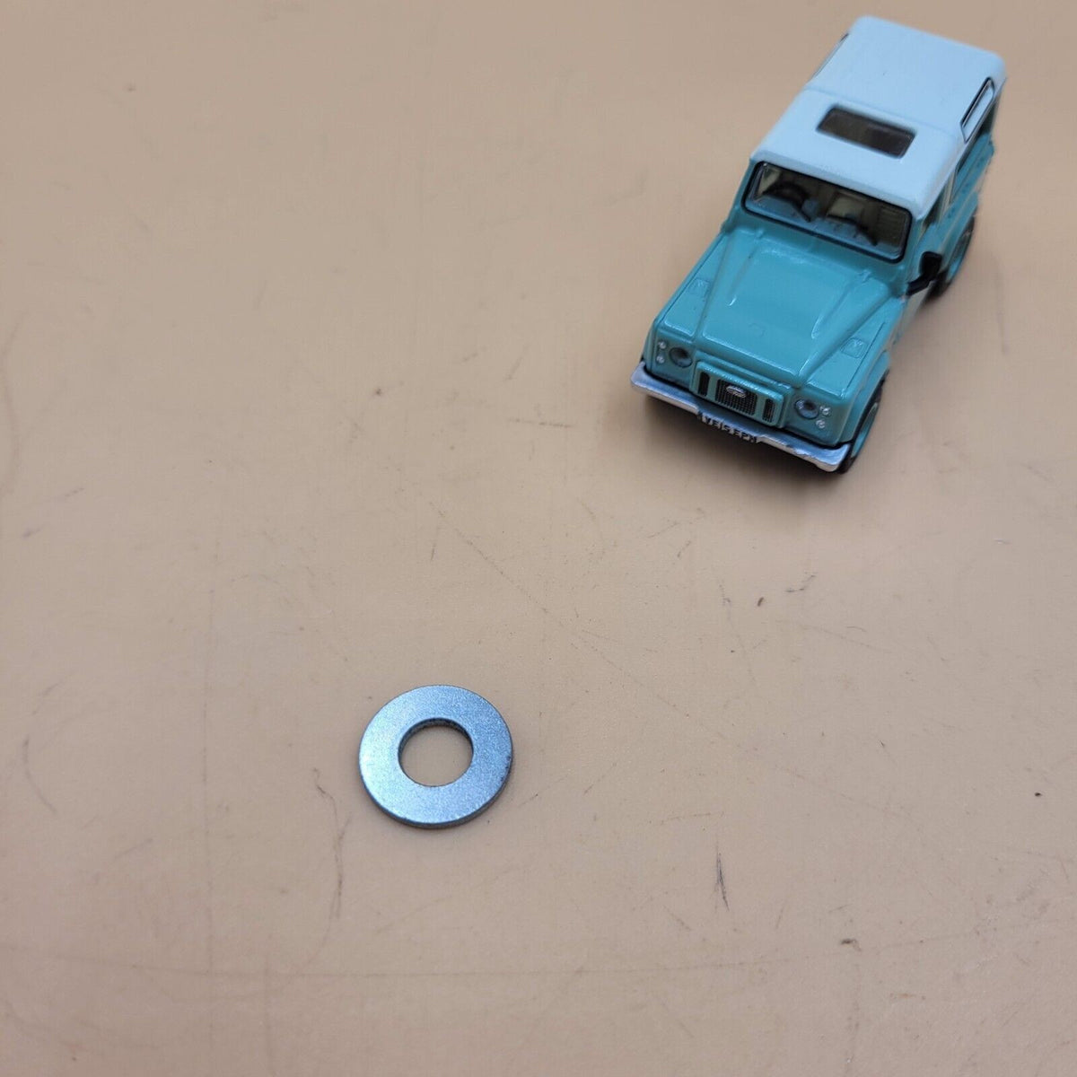 LR Defender RR Classic Plain Washer Part AFU1259
