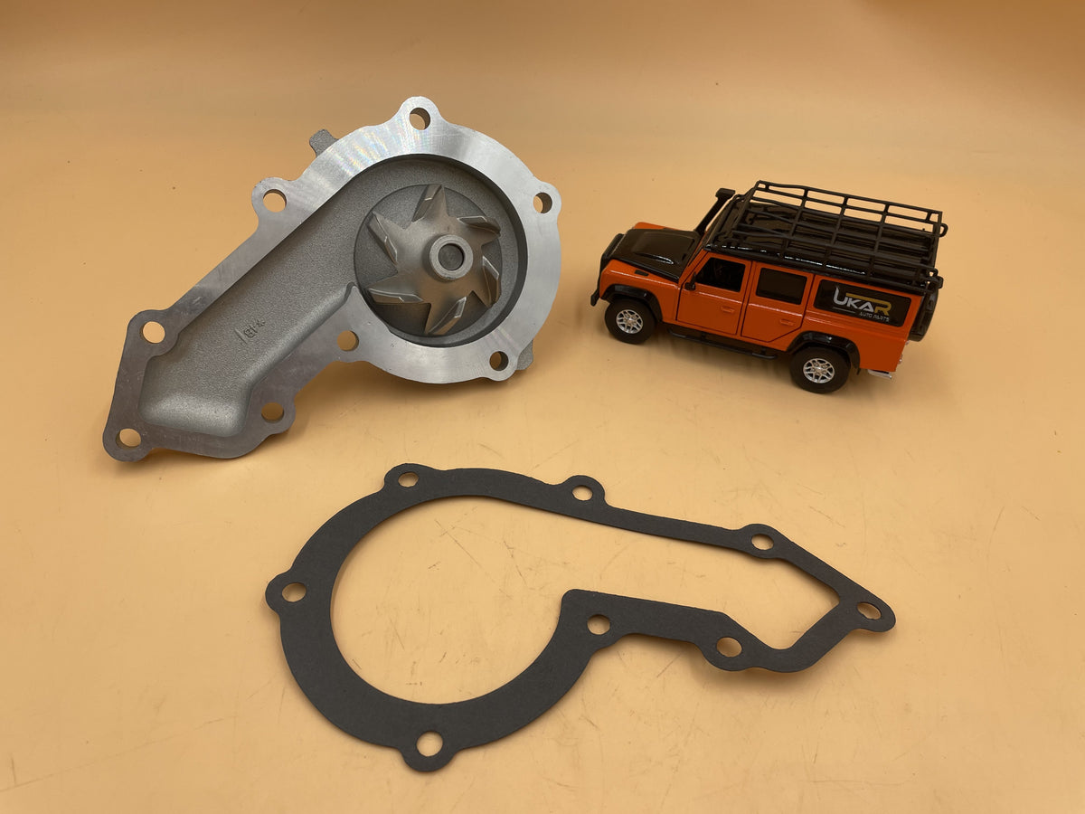 LR DEFENDER DISCOVERY RR Classic 300TDi Water Pump PEB500090