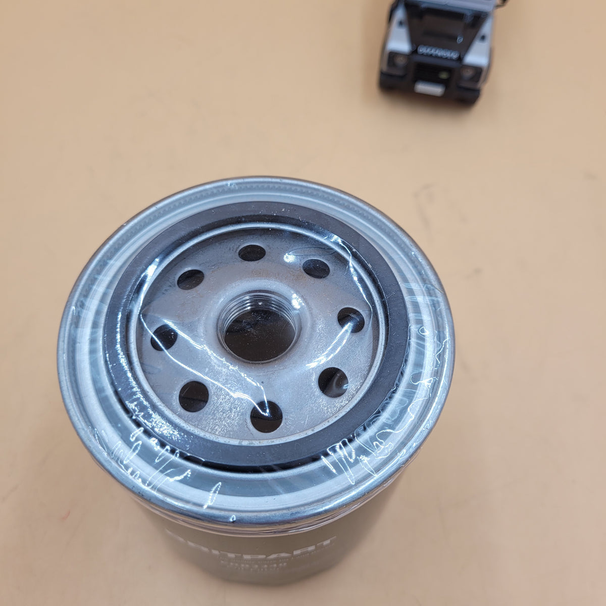 LR DEFENDER DISCOVERY RRC 2.5 V8 200TDi 300Tdi Oil Filter ERR3340