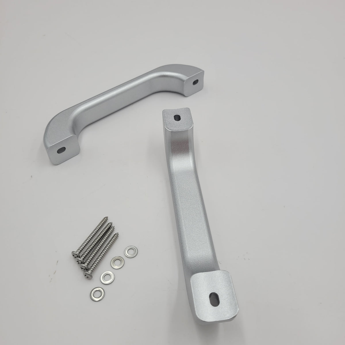Aluminum Alloy Inner Door Handle Trim Stick PART SAP-DEF-083