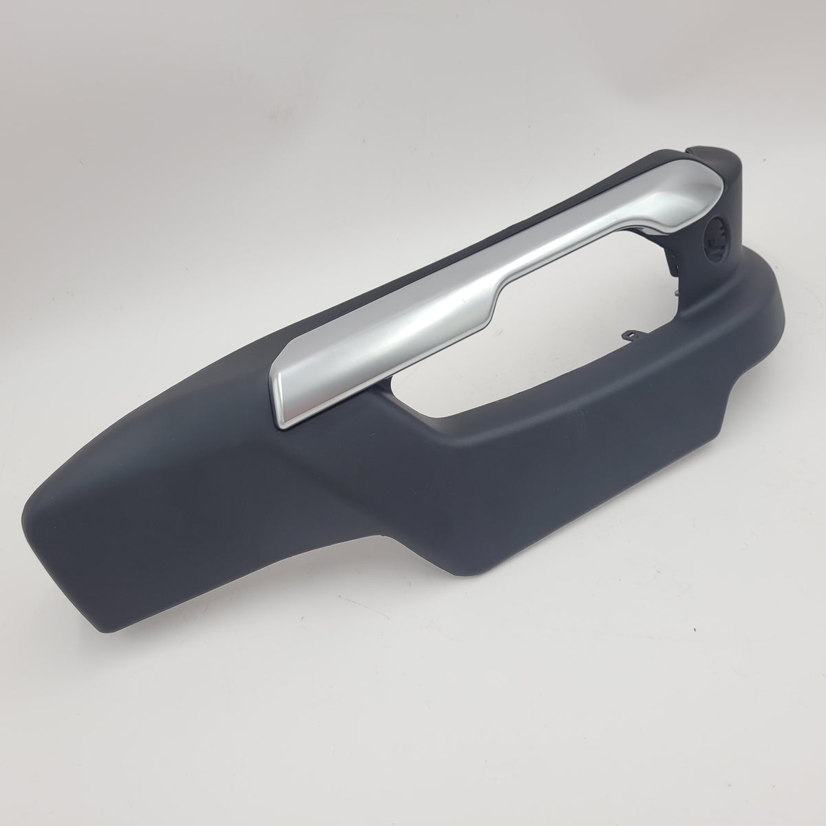 Range Rover LH&RH Seat Cushion Valance BLACK HJR500031PVA+HJR500021PVA