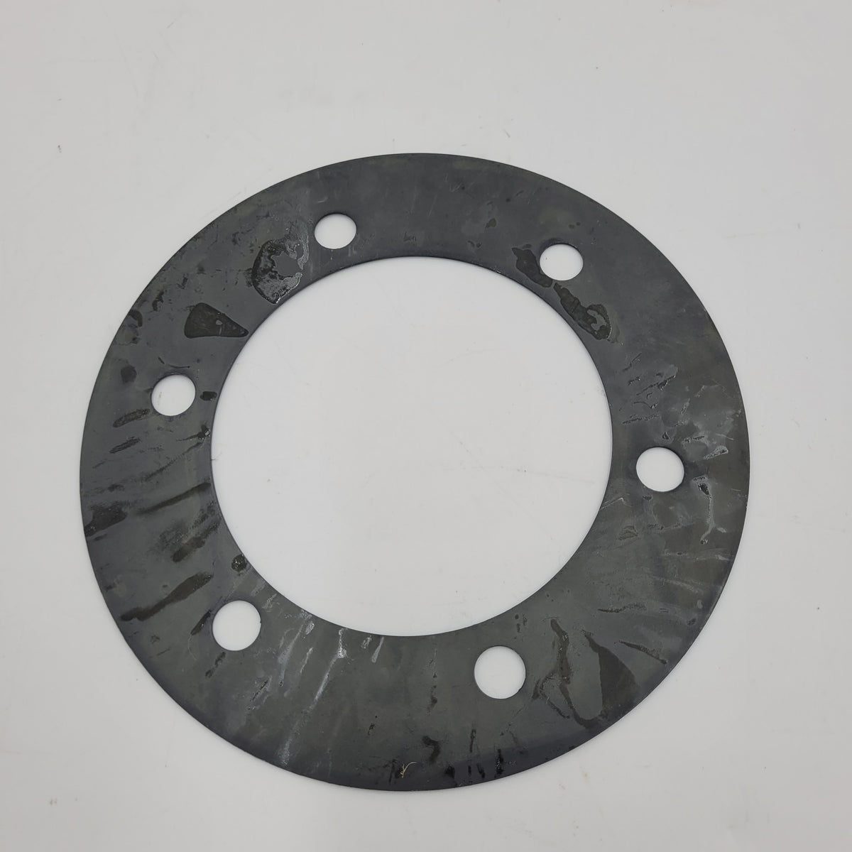 LR DEFENDER DISCOVERY RRC Stub Axle Locking Plate Mud Shield FRC2310