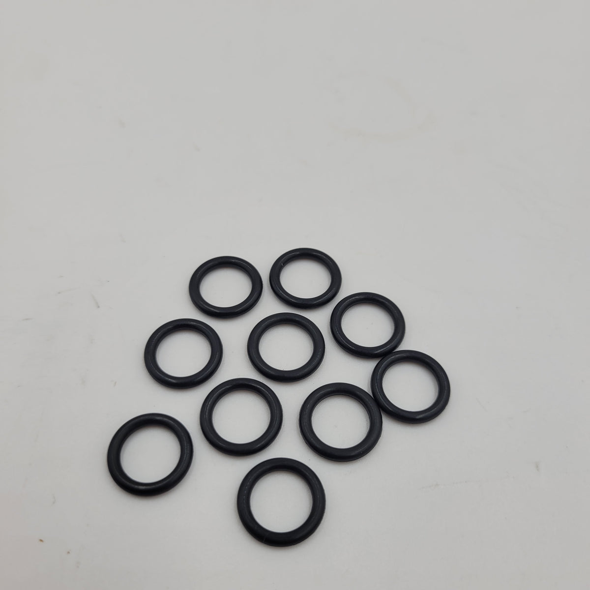 LR DEFENDER 300TDI-TD5 Dipstick Tube O ring into Block ERR3683 SET X10