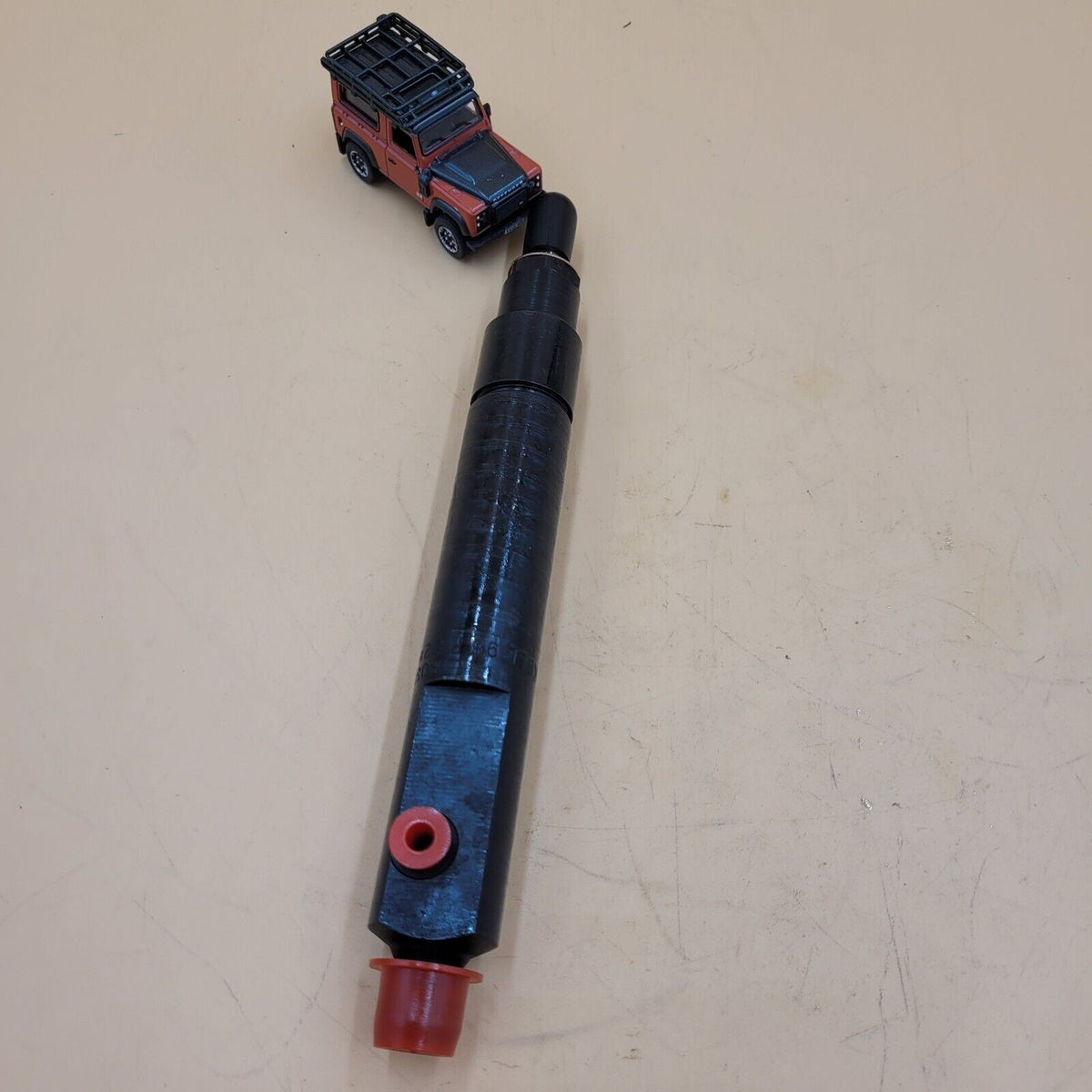 LR DEFENDER 200TDI Fuel Injector ETC8412E