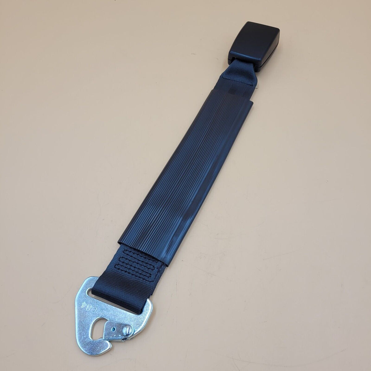 LR DEFENDER 83-06 Rear Seat Belt Buckle MXC5521