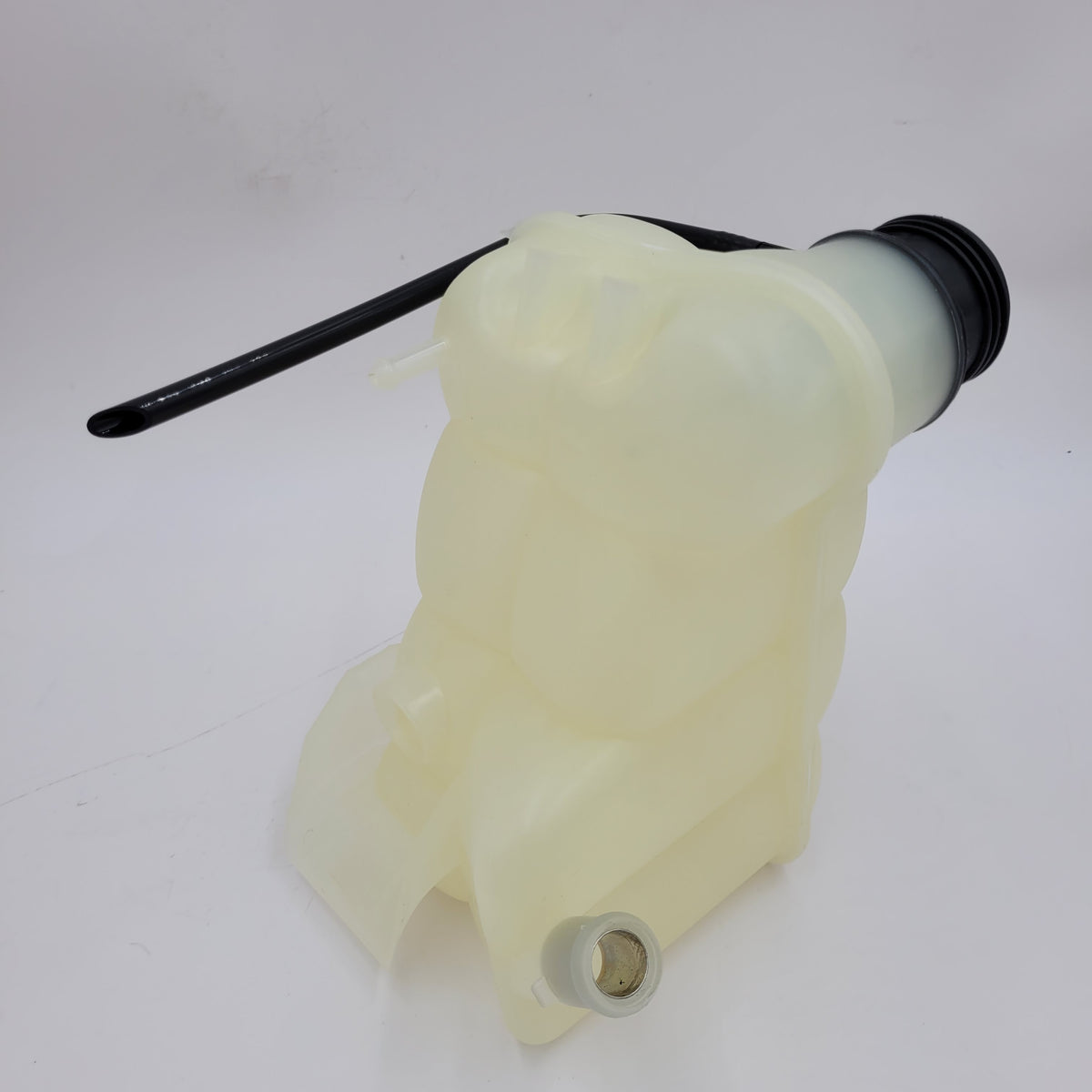 EXPANSION TANK TD5 (+) EU3 DIRECTIVE - DISCOVERY II RANGE ROVER CLASSIC ESR2935R
