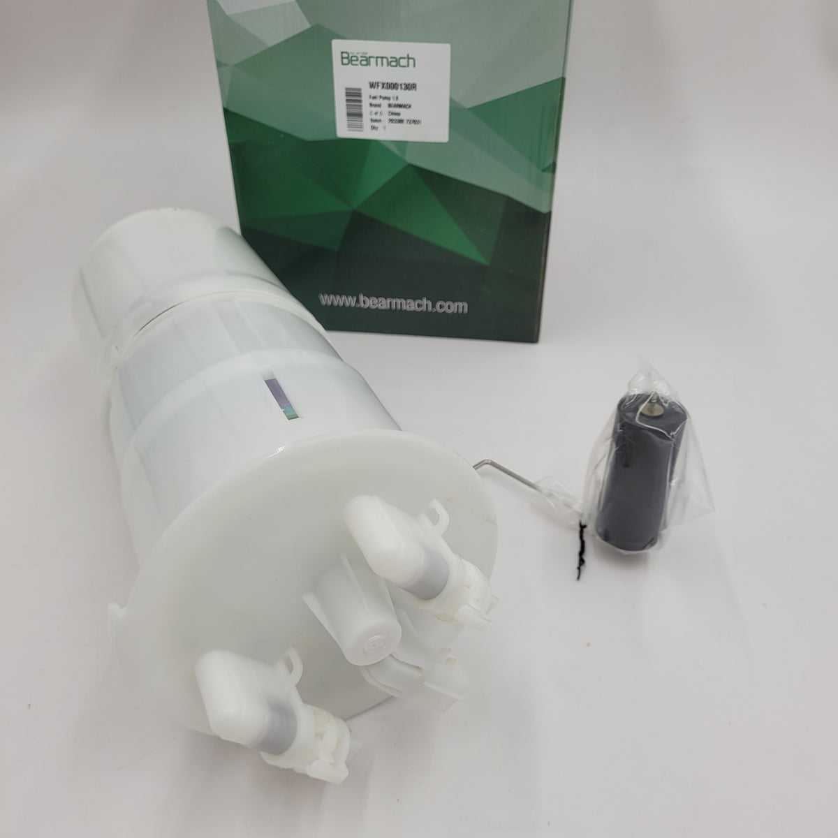 LR FREELANDER -01 1.8 K Petrol In Tank Fuel Pump WFX000130R