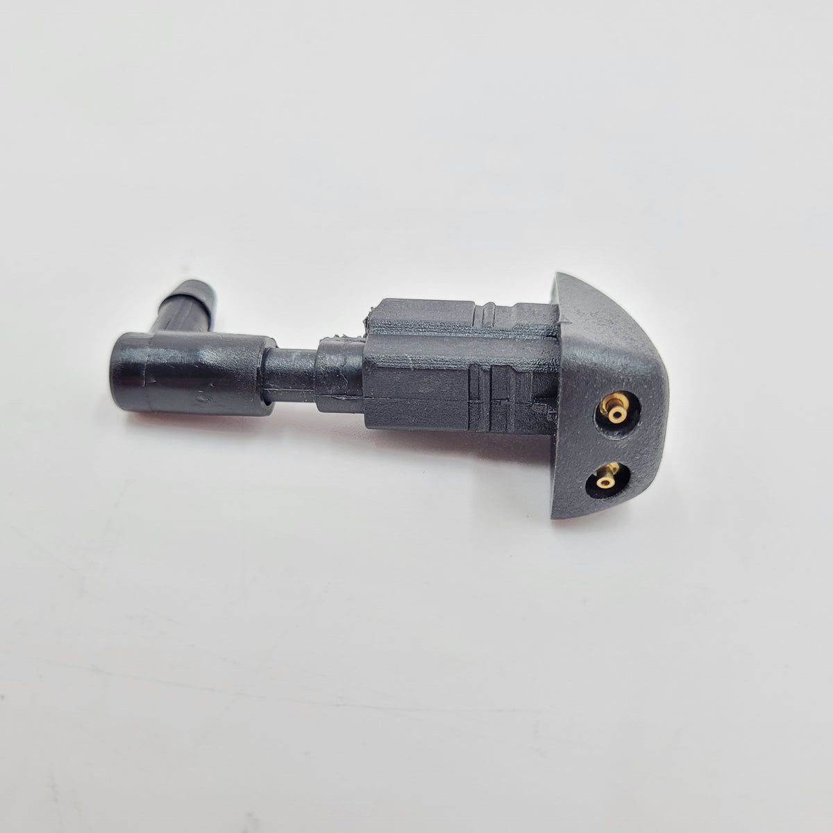 LAND ROVER RANGE ROVER HOOD SPRAYER WINDSHIELD WASHER JET PART AMR5257